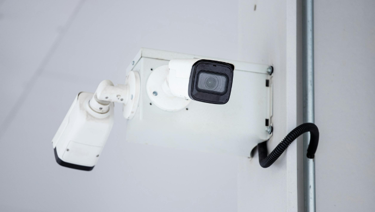 CCTV and Monitoring & Safety Solutions - Skyoptix