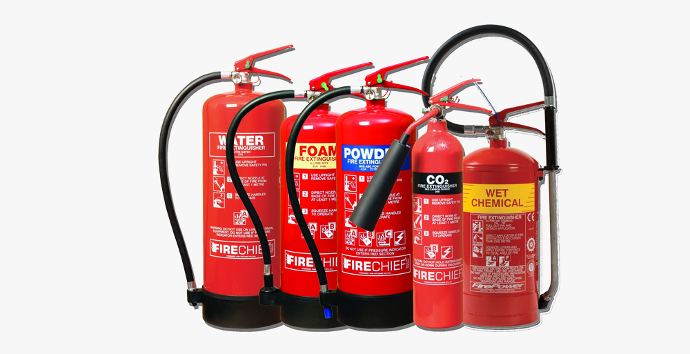 Fire Safety Solutions - Skyoptix