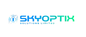 skyoptix Official Logo