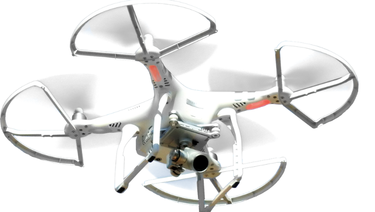 Drone Services & Aerial Surveillance - Skyoptix
