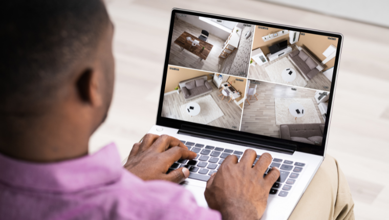 Command and Control Centre – Command and Control Cente - Skyoptix